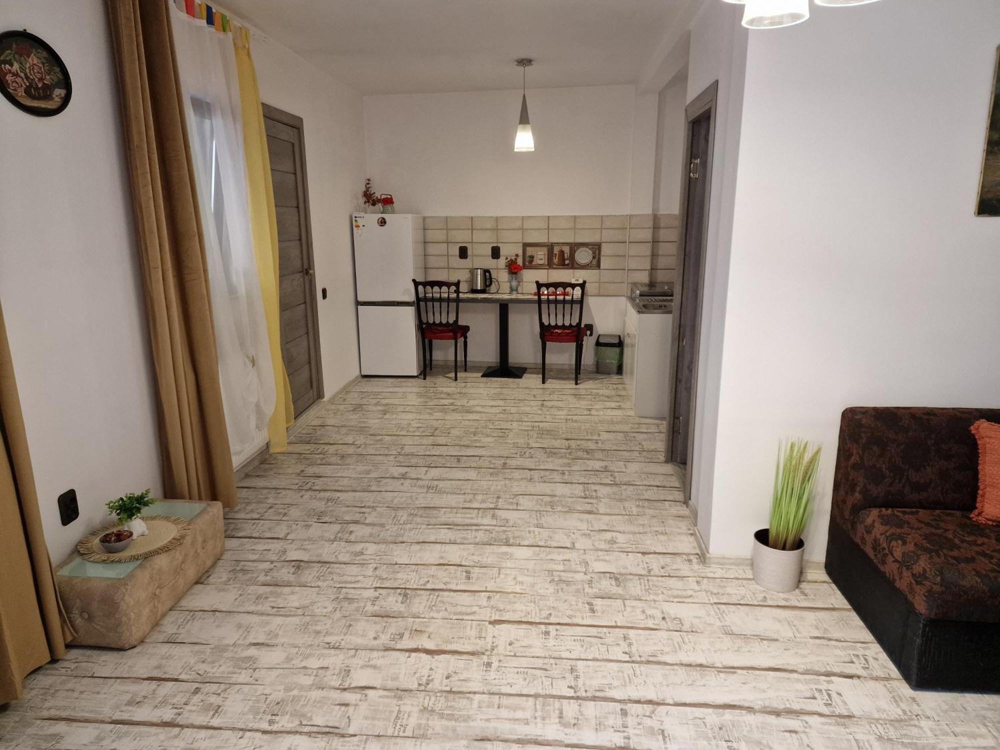 Ullysses Guest House Braşov Eksteriør billede