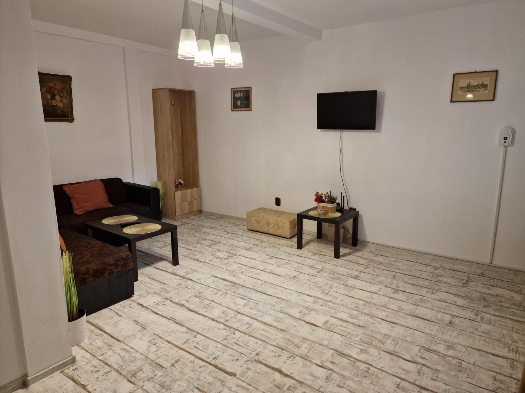 Ullysses Guest House Braşov Eksteriør billede