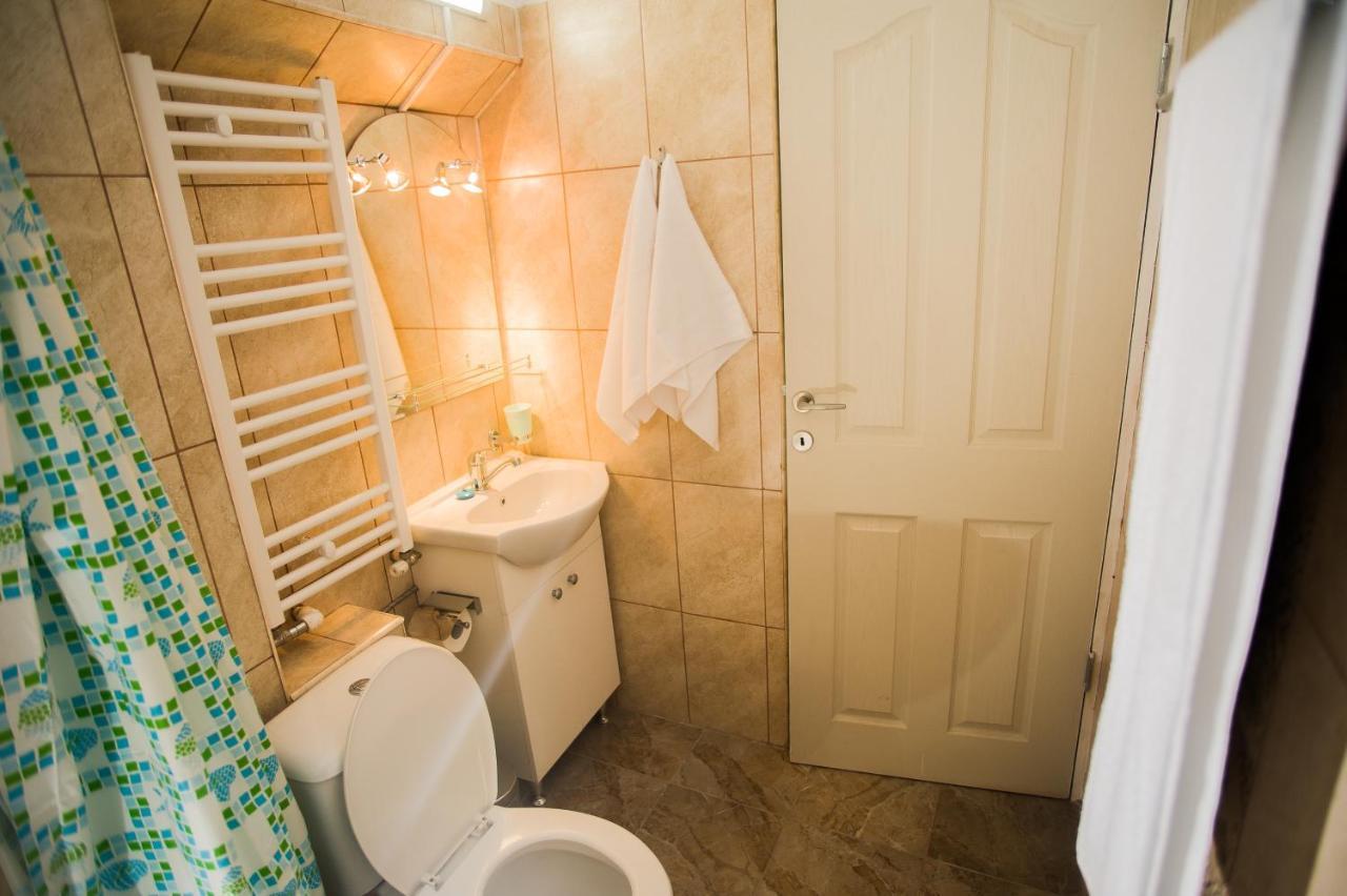 Ullysses Guest House Braşov Eksteriør billede