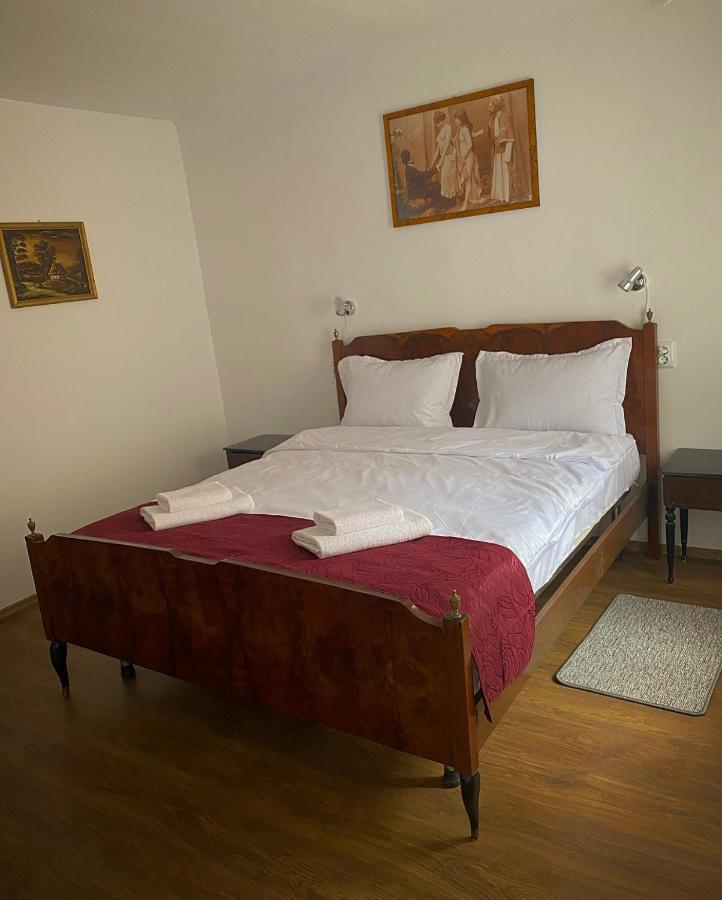 Ullysses Guest House Braşov Eksteriør billede